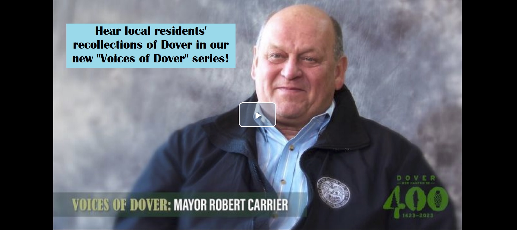 Voices of Dover
